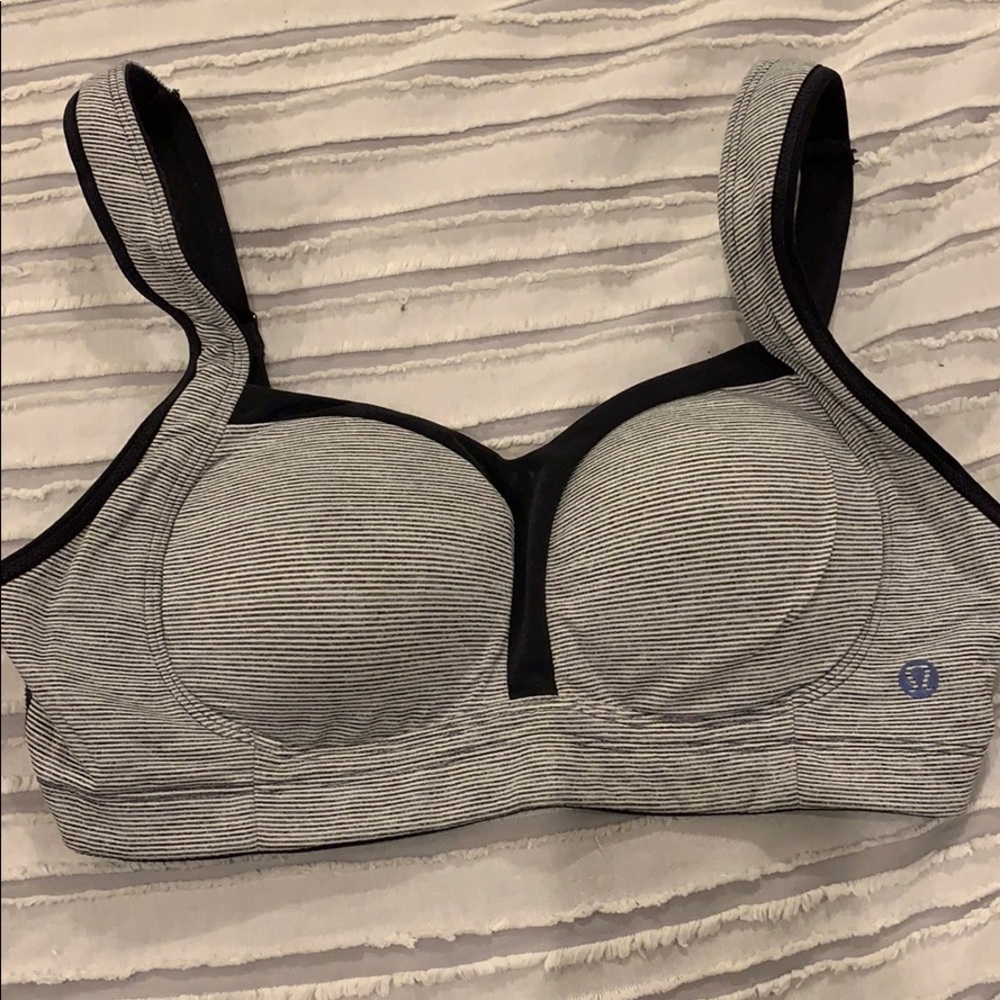 Lululemon Ta Ta Tamer